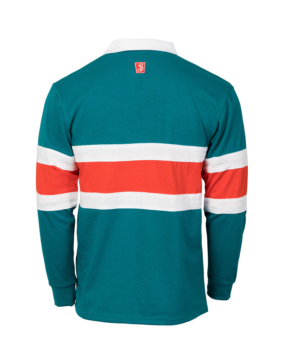 Steinlager Retro Men's Rugby Jersey - Wear It Proud NZL