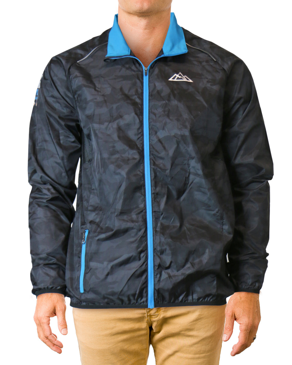 Speights SUMMIT ULTRA Camo Jacket -  Beer Gear Apparel & Merchandise - speights - lion red - vb - tokyo dry merch