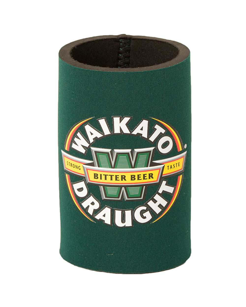 Waikato Draught Stubby Holder -  Beer Gear Apparel & Merchandise - speights - lion red - vb - tokyo dry merch